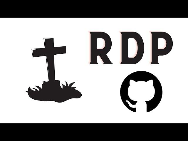 New Free RDP 2022 - Do not run any RDP in GITHUB,  get banned for ever