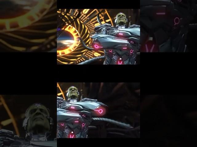 #brainiac #vs #worldsfinest #superman #batman #injustice2 #dccomics #superheroes #fightinggames