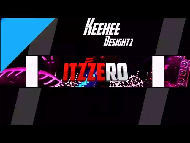 New intro overray Zerokung