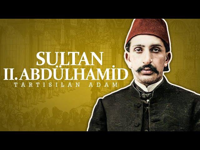 Sultan 2.Abdülhamid Gerçekleri || 1.Bölüm || Biyografi