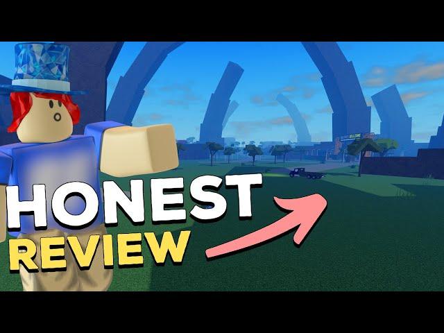 My HONEST Review Of Refinery Caves 2