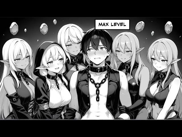 (FULL) Betrayed By His Party, Boy Solo Levels Up And Meets Solo Girl Who Worship Him | Manga Recap