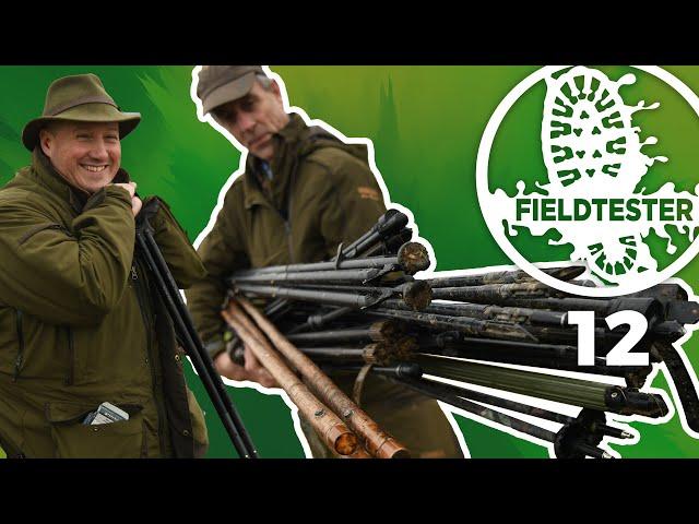 Make your rifle perfect – Fieldtester, episode 12