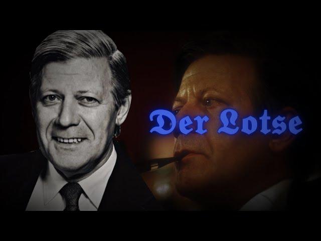 HELMUT SCHMIDT - Gangsta's Paradise