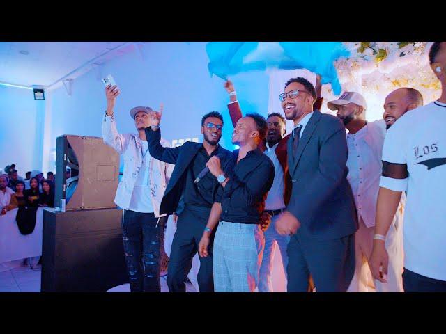 NIMCAAN HILAAC | Soomaalinimo | SHOWGII QARNIGA LONDON - MUSIC VIDEO