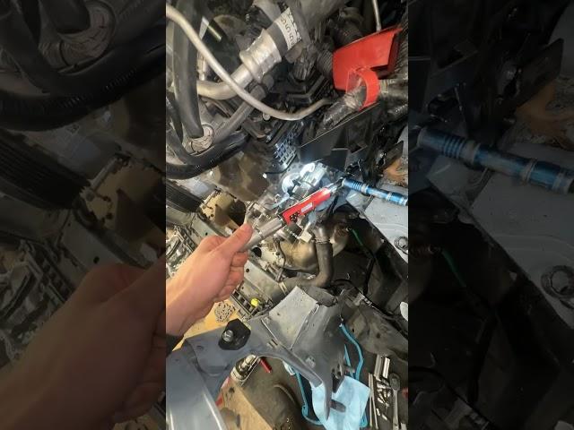 The cutest snap on torque wrench ever   #automobile #mechanic #snapon #tools #work