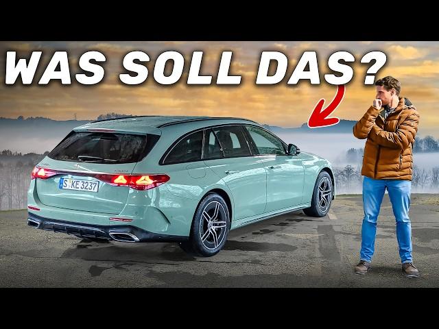 Der absurde Erfolg von diesem Auto gibt einem zu denken!