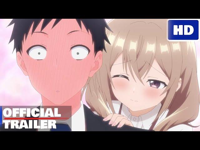 Story of a Small Senior in My Company Official Trailer | GodTrailer TV 神の予告編テレビ