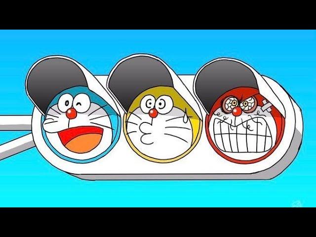 Doraemon Terbaru Bahasa Indonesia!! || Doraemon bahasa indonesia