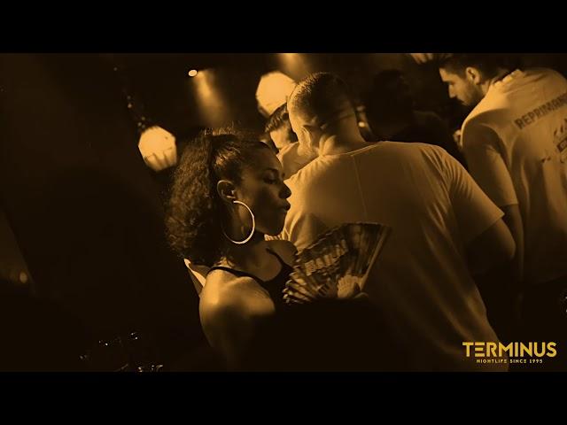 4 YEARS GOLD STANDARD, TERMINUS CLUB OLTEN - OFFICIAL AFTERMOVIE