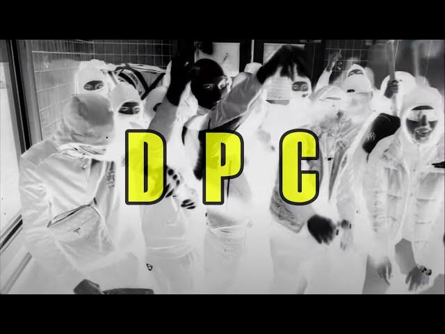 DPC - DEKSI ARISTERO (Official Music Video)