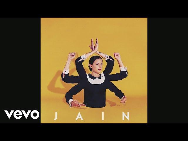 Jain - Mr Johnson (Audio)