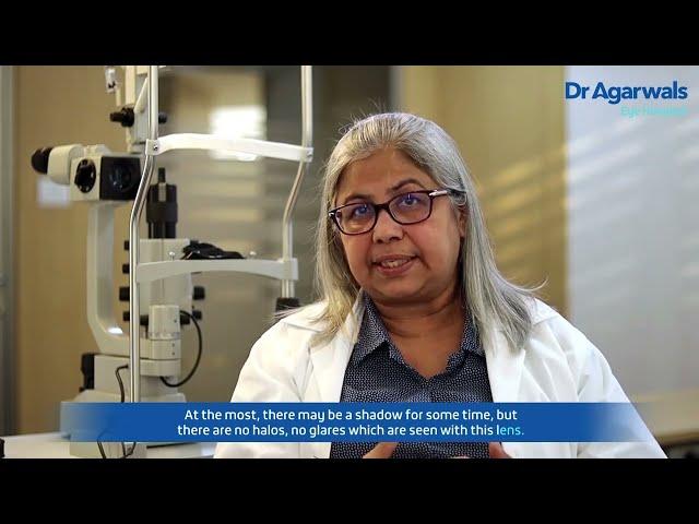 Lens options for Cataract Patients | Dr. Nita Shah Explains