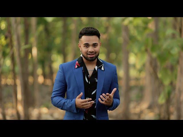 Aaj Mausam | (Official Video) | Amish Ramnarine