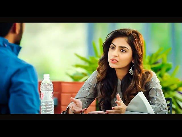 Superhit Hindi Dubbed Superhit Love Story Movie Full HD 1080p | Aditi Sharma, Uday | South Movie