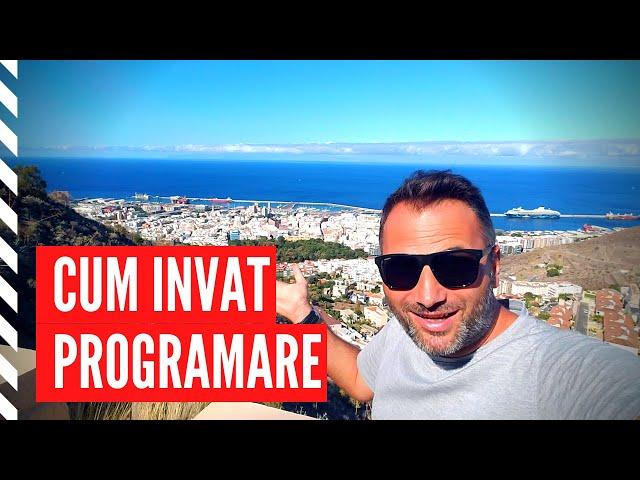 Curs Programare Incepatori