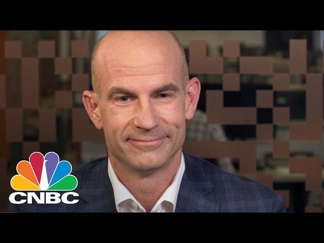 GoDaddy CEO Scott Wagner: Protection, Security And Privacy At The Core Of What We Do | CNBC