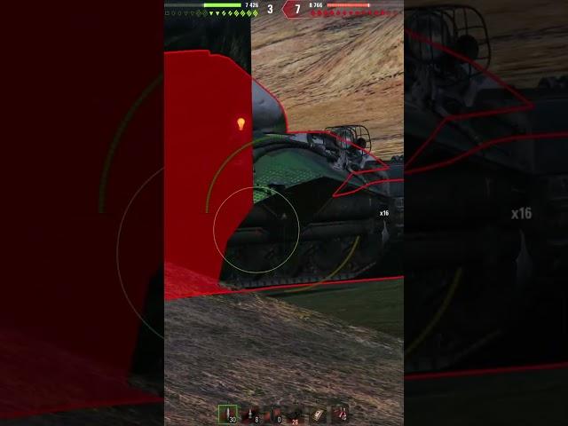 Топ-5 Премов 8 уровня - Мир Танков  #wot #миртанков #worldoftanks #krosh