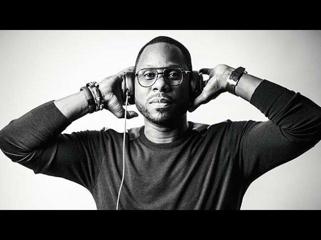 Omar Johnson | Marketing and Branding Expert | Demo Reel 2020