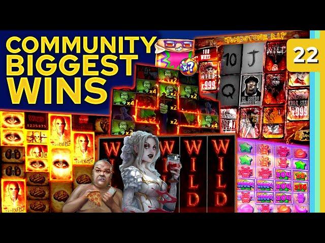 Community Biggest Wins – #22 / 2024