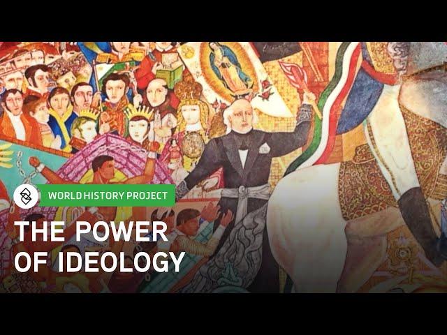 What is Nationalism and How Did it Spread? | World History Project