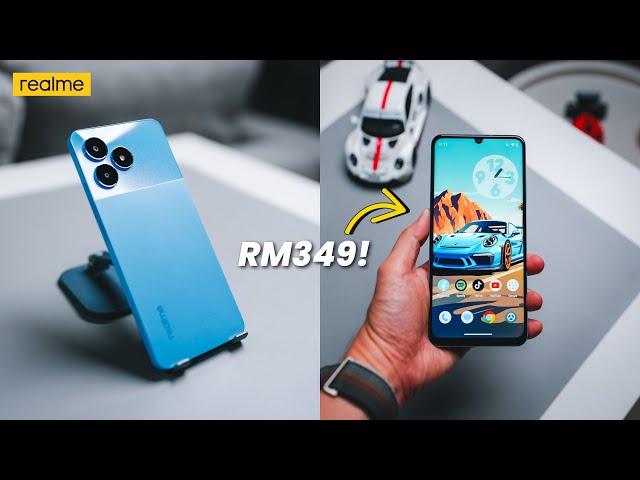 realme Note 50: Budget Phones Are Getting Better! Incredible Value!