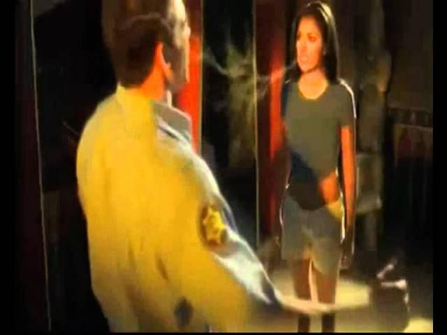 Фильм Жрица смерти (лучший трейлер 2005).wmv
