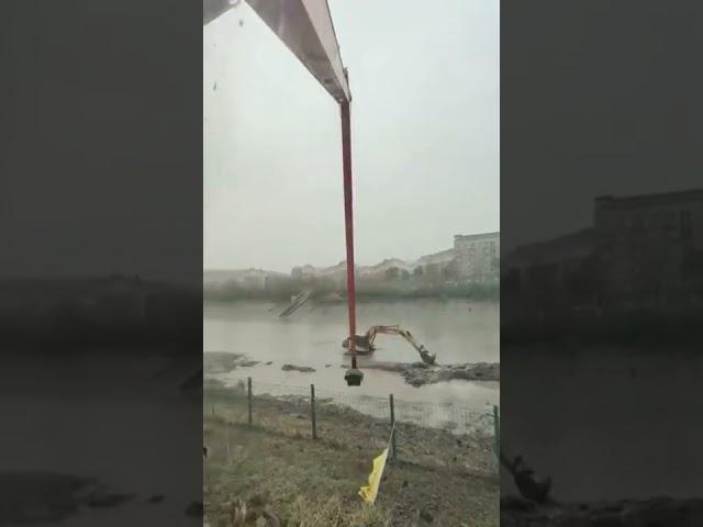 Excavator near me - Construction machine , powerful machinery