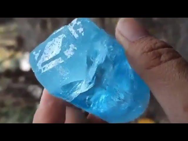 7 Piedras preciosas que encuentras en  México que son más caras que los diamantes.