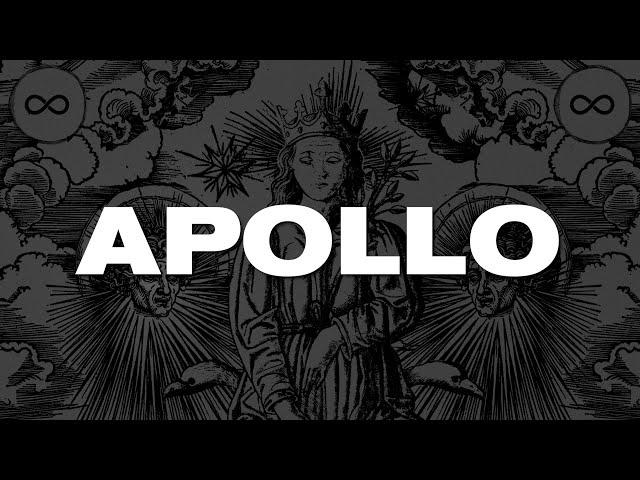 SYML - "Apollo" [Official Lyric Video]