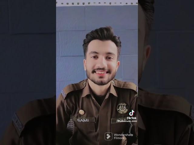Sami Sheikh Funny Tik Tok Videos