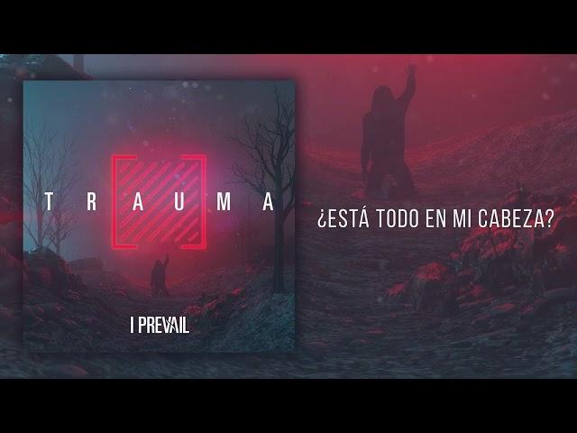 Paranoid - I Prevail (Subtitulada en Español)