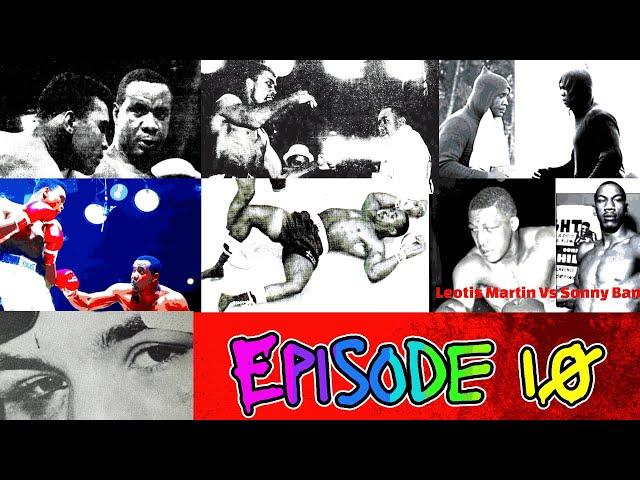 The Phantom Punch Muhammad Ali The Complete Documentary Episode 10