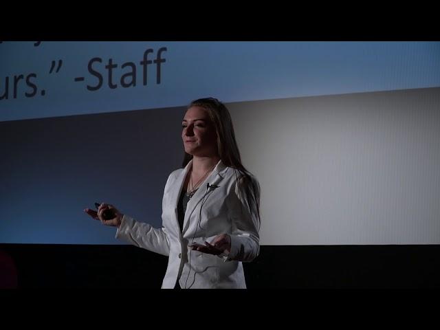 The Importance of Community Service | Jordan Chantaca | TEDxHowellHighSchool