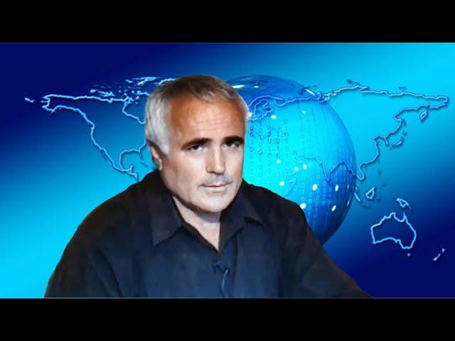 Аварская песня МагомедТамир Синдиков