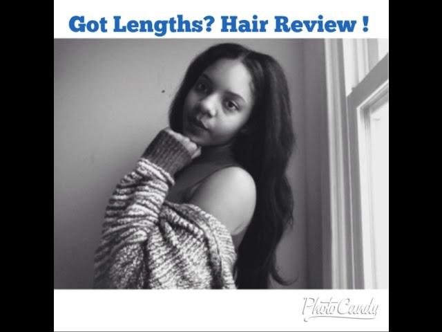 Got Lengths ? || Hair Review!