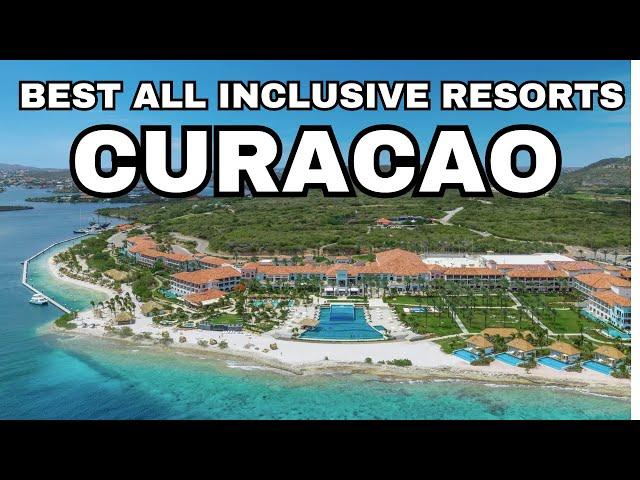 Top 10 Best All Inclusive Resorts In Curacao || Green Unreal