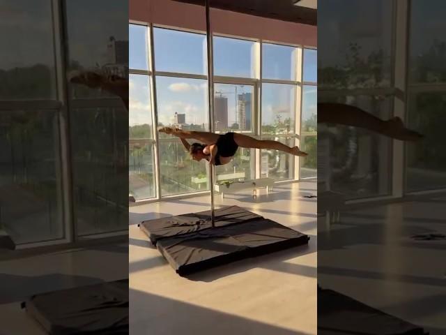 #рек #pole #polesport #dancer #пилон #aerial #acrobatics #artist #dance #спорт