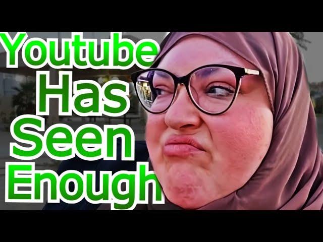Foodie Beauty Has Her Video Removed By Youtube.