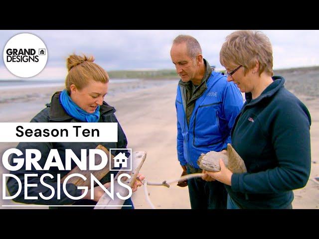 Grand Designs UK | Full Episode | Season 10 Episode 7 | Isle of Skye