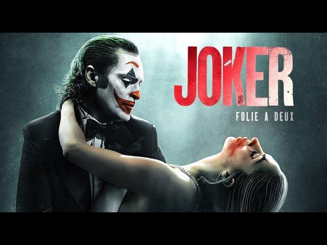 JOKER 2 - ¿TE GUSTÓ? A mí no…