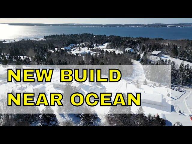 New Home Construction for Sale Near Lunenburg