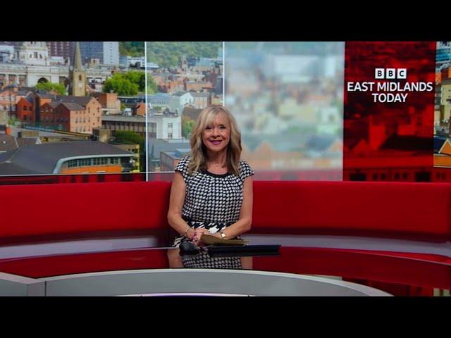 Toyota Cars feature at Great British Car Journey on BBC News