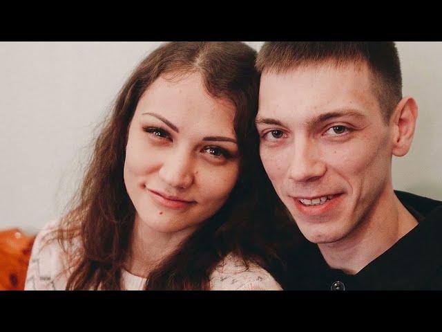 Что ЗЕКИ делают в комнате свиданий с девушками? Нелегкая судьба ждуль