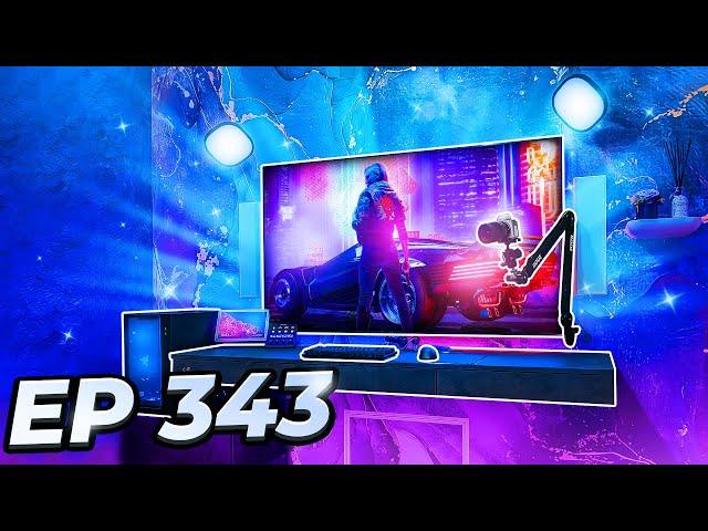 Setup Wars - Episode 343