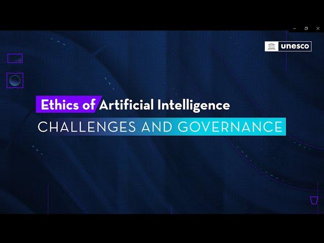 Ethics of AI: Challenges and Governance