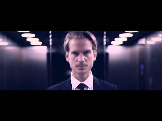 Redrow London's luxury development promo video