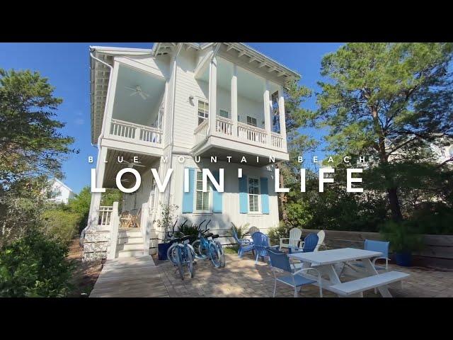 Stunning Vacation Rental in Scenic 30A - Florida