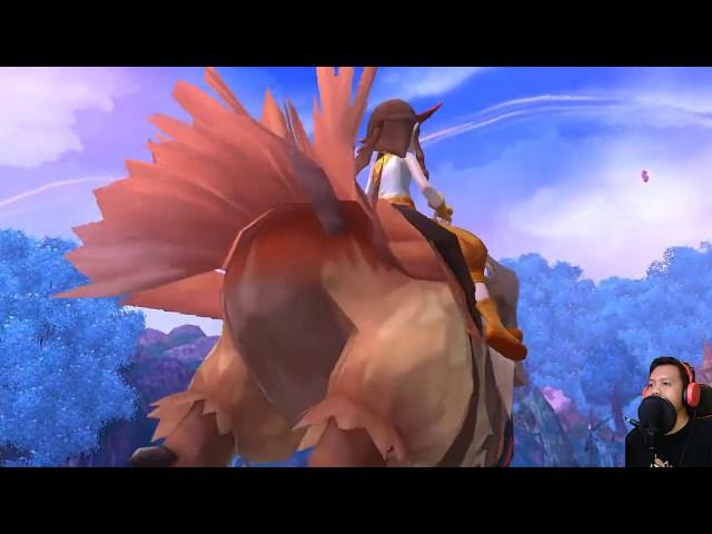 Fast Leveling 1 to 50 Noel - Ragnarok 2 Online Gameplay