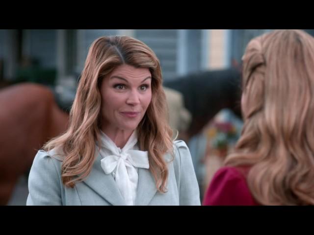 PARADE Exclusive: When Calls the Heart Season 4 clip